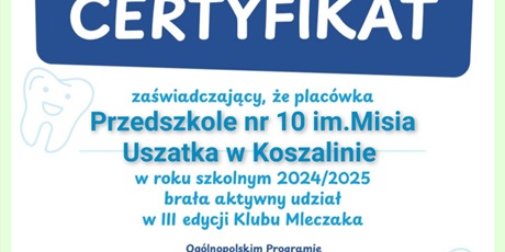 Certyfikat 