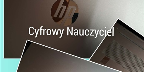 Cyfrowy Nauczyciel 