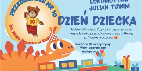 Dzień Dziecka 