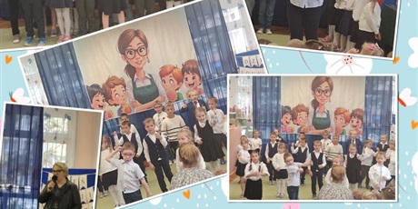 Dzień Edukacji Narodowej 