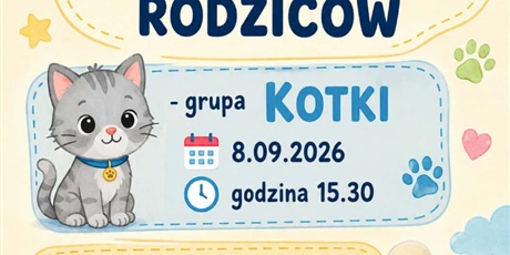 Zaproszenie na zebranie 
