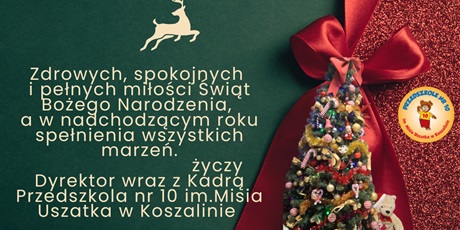 życzenia 