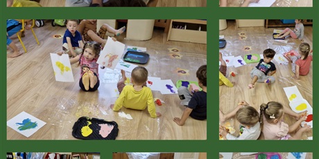 Pedagogika freblowska 