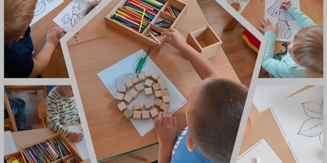 Pedagogika freblowska 