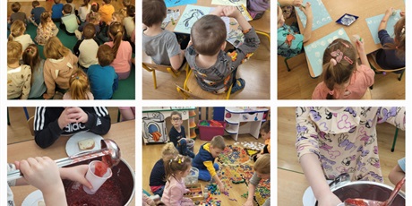 Pedagogika freblowska 